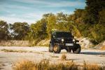 Jeep Wrangler on ADV.1 Wheels (ADV6TFSL) 2015 года